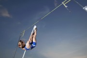 央视网：中国男子盲人足球队问鼎2026亚锦赛，盲人男足夺冠