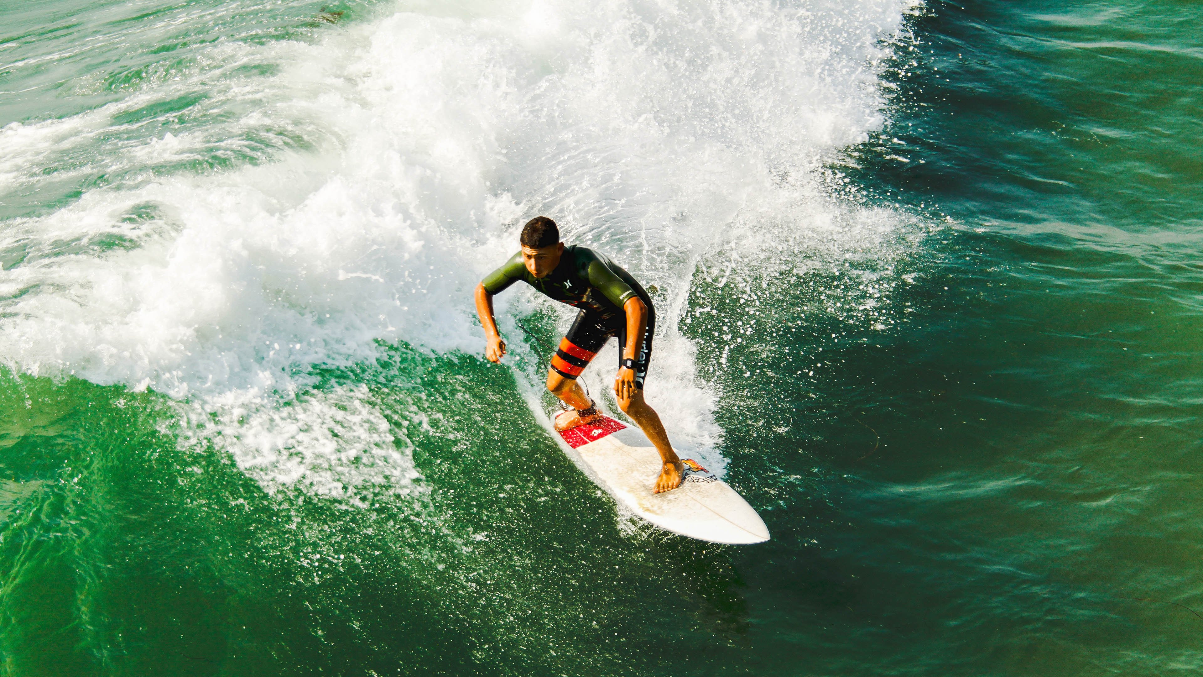 “阿根廷美洲狮队:橄榄球冠军赛的黑马崛起”